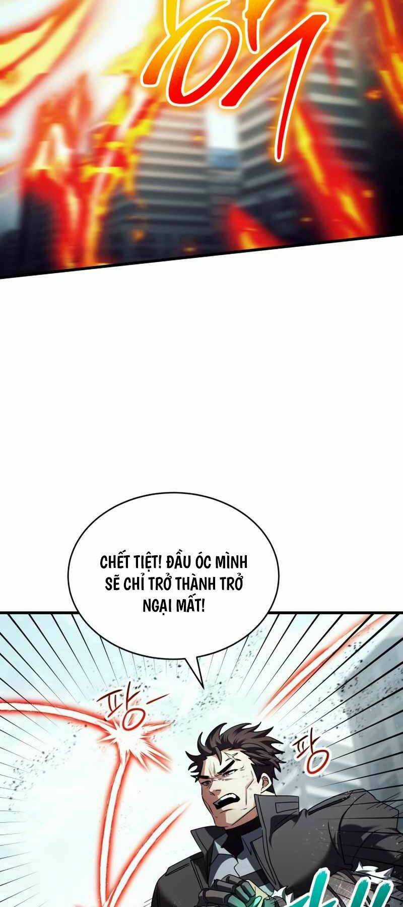 Ván Cược Của Chúa Chapter 26 trang 54