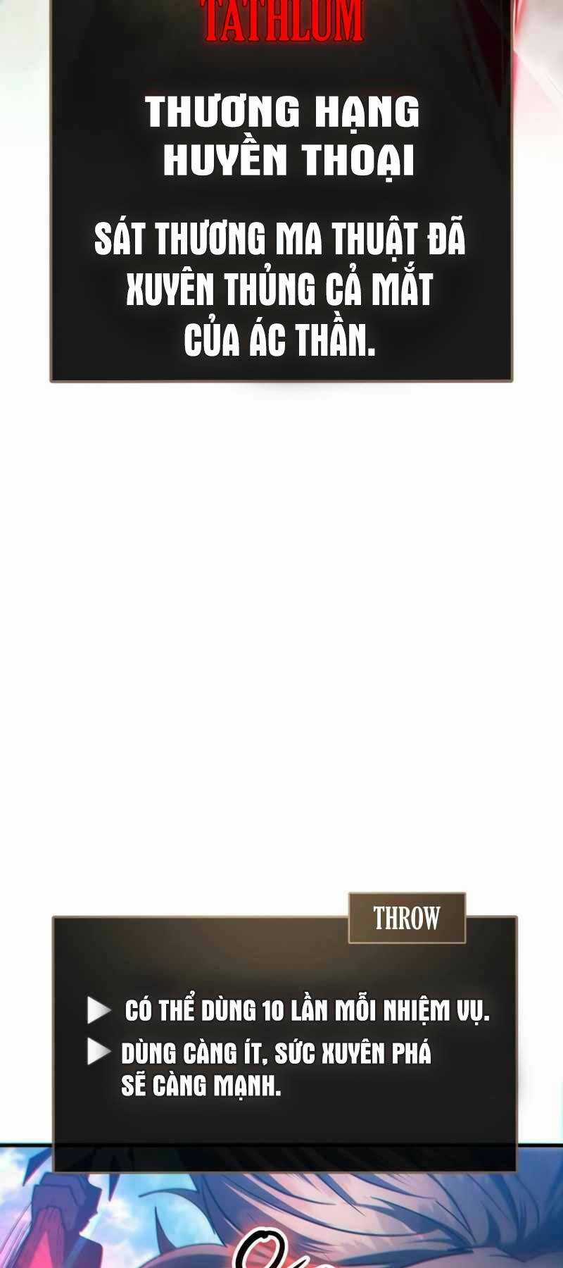 Ván Cược Của Chúa Chapter 26 trang 57