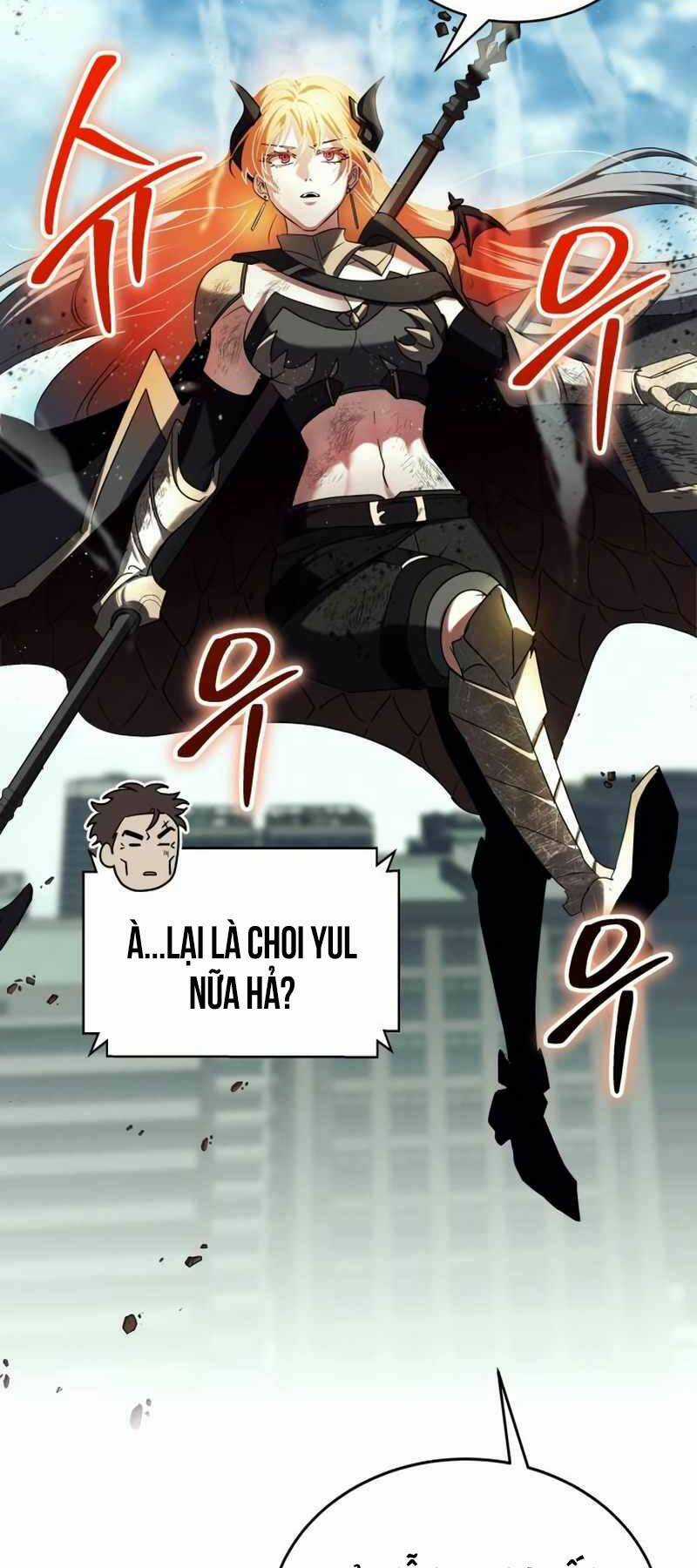 Ván Cược Của Chúa Chapter 26 trang 68