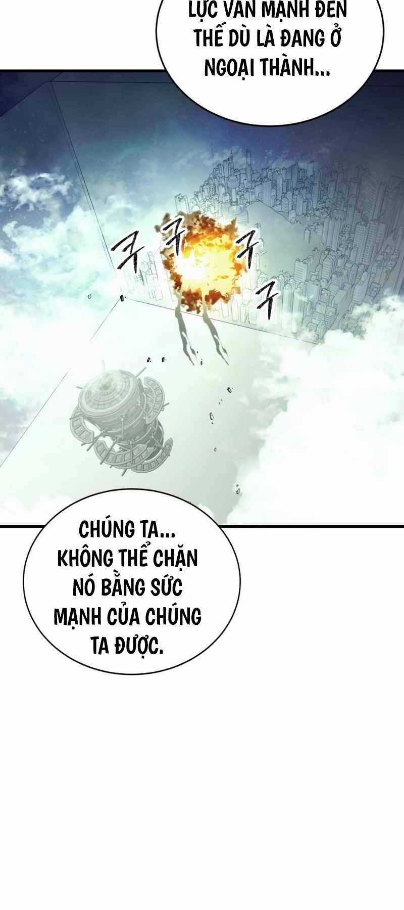 Ván Cược Của Chúa Chapter 26 trang 69