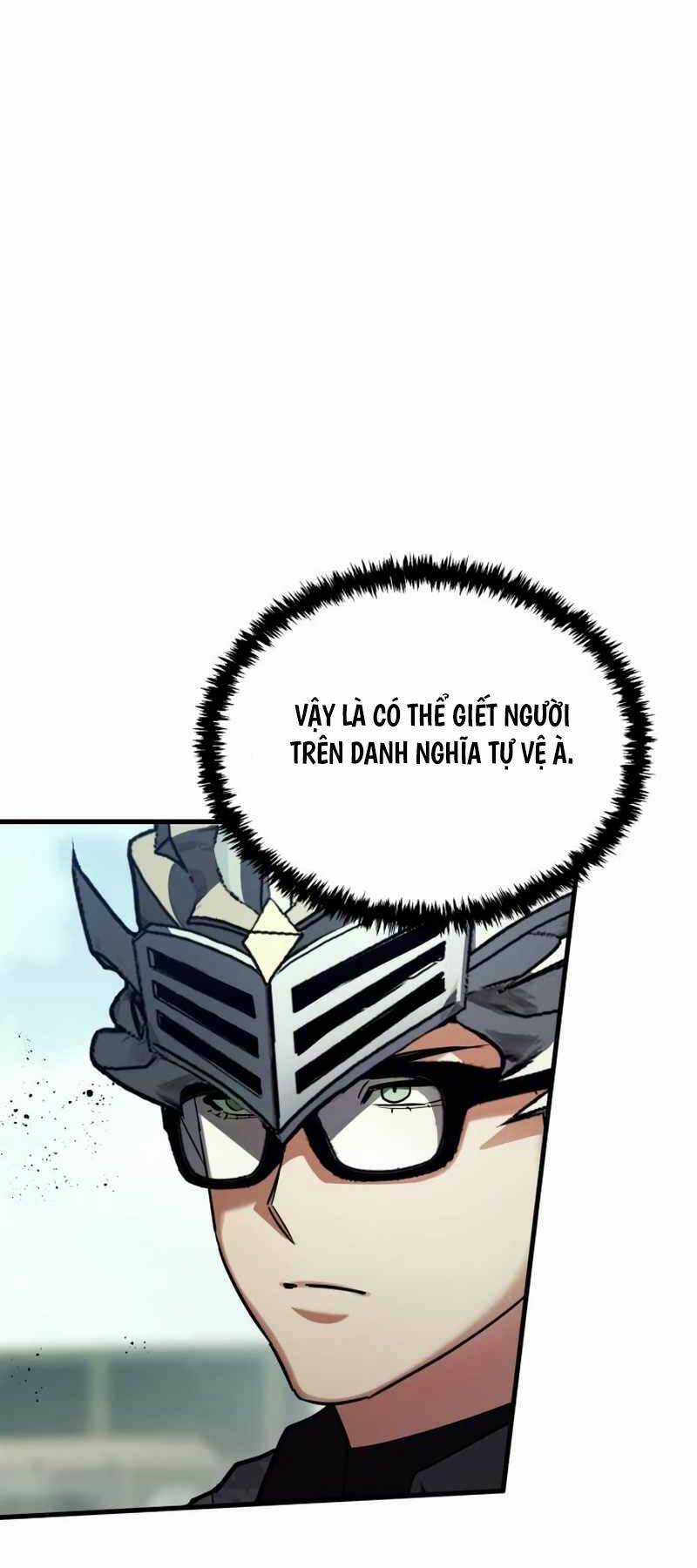 Ván Cược Của Chúa Chapter 26 trang 7