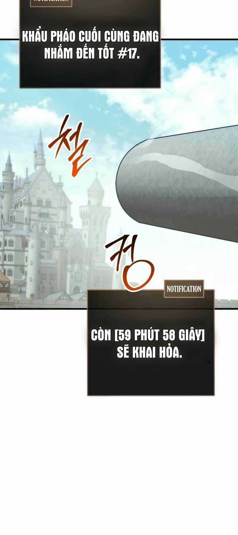 Ván Cược Của Chúa Chapter 26 trang 71