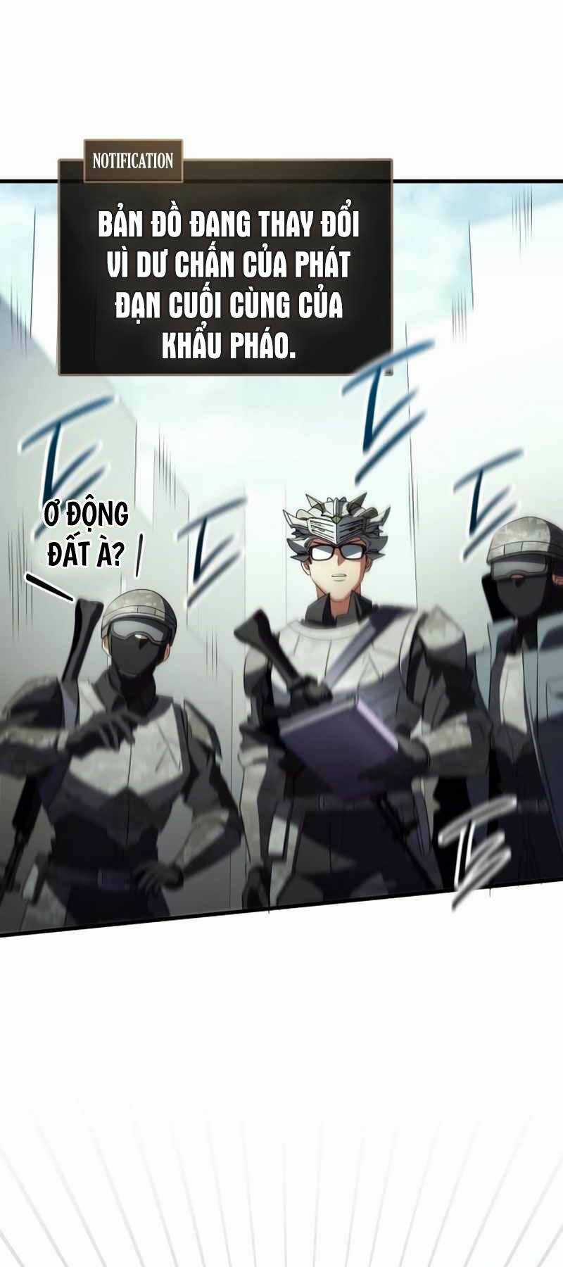 Ván Cược Của Chúa Chapter 26 trang 72