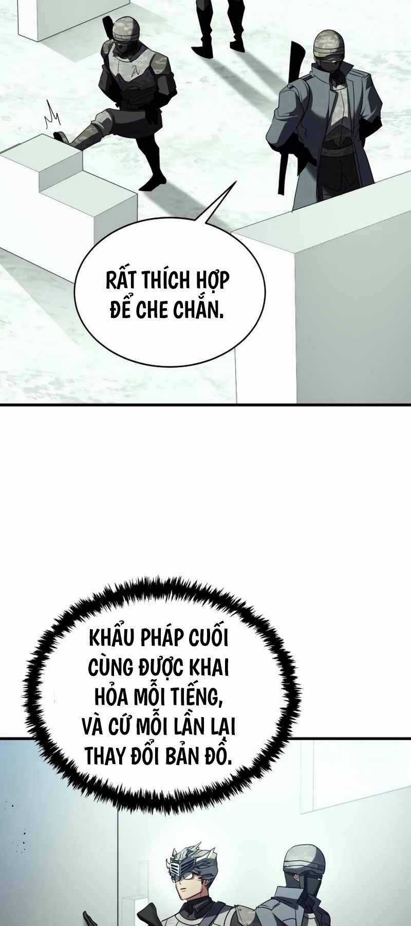 Ván Cược Của Chúa Chapter 26 trang 74