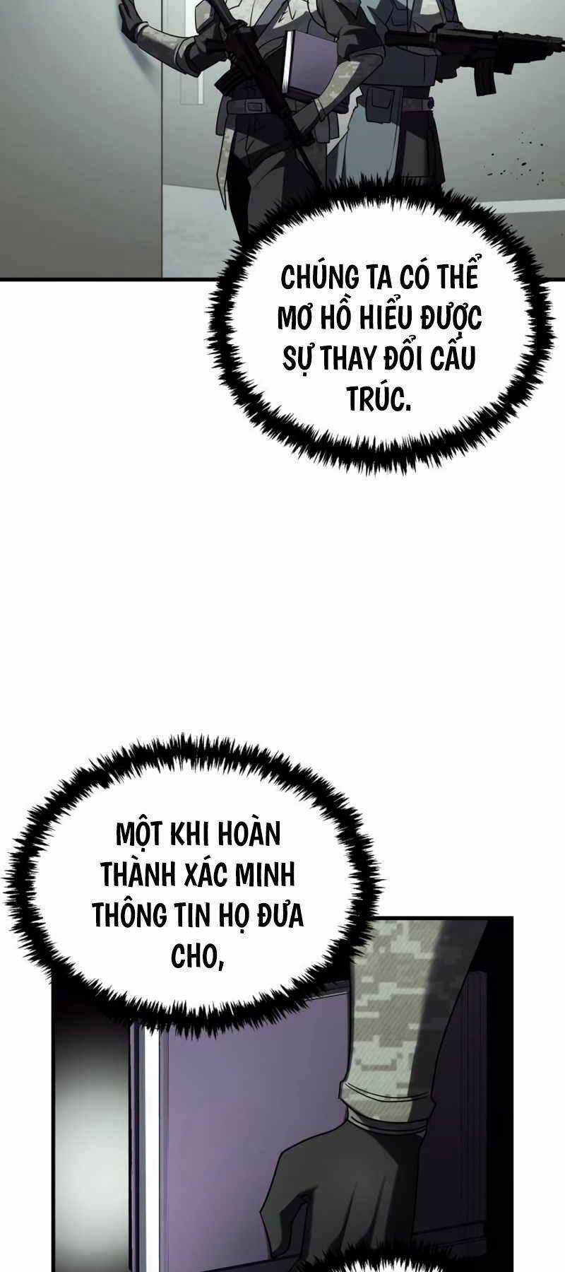 Ván Cược Của Chúa Chapter 26 trang 75