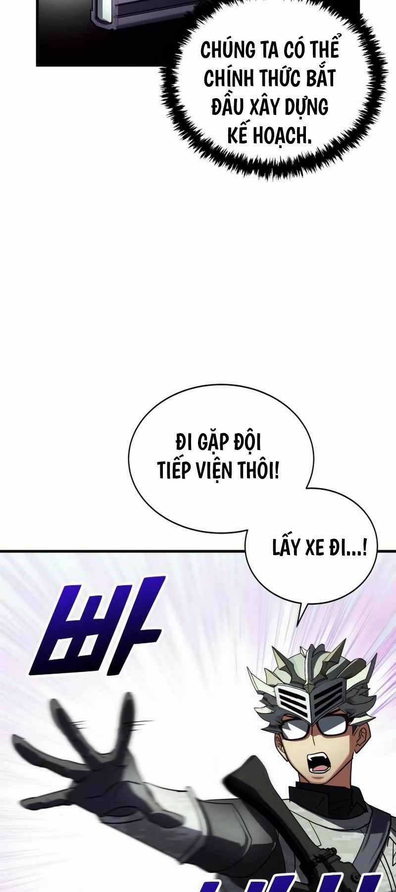 Ván Cược Của Chúa Chapter 26 trang 76