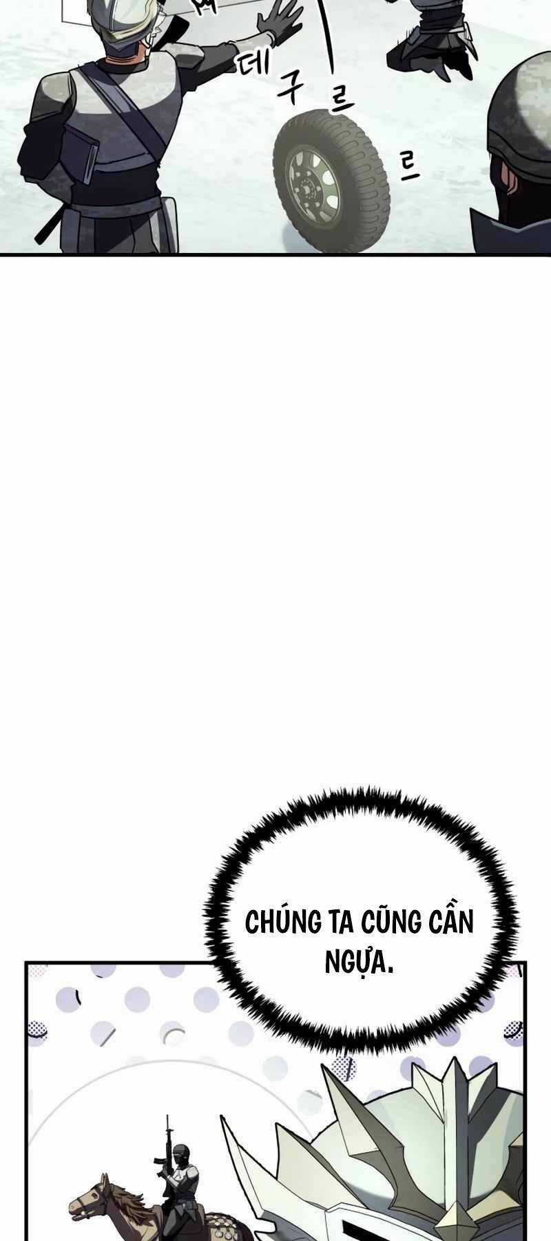 Ván Cược Của Chúa Chapter 26 trang 78