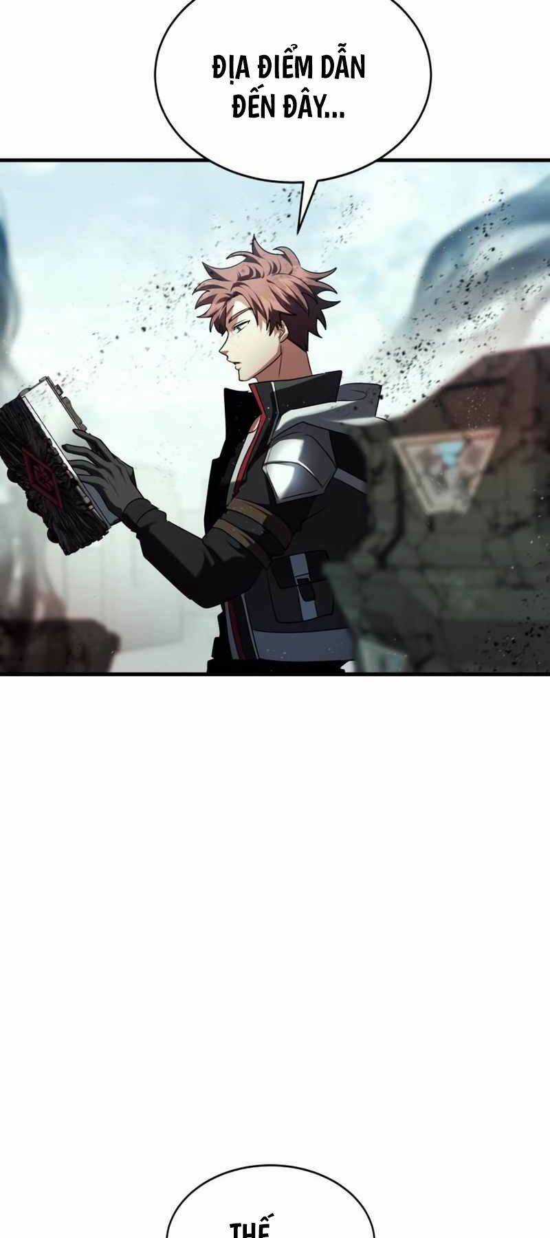 Ván Cược Của Chúa Chapter 26 trang 82