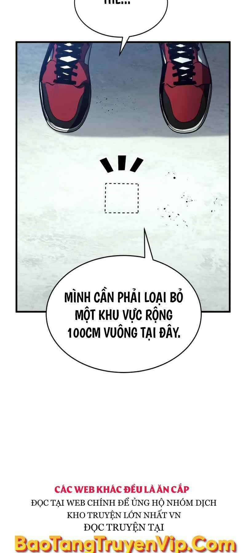 Ván Cược Của Chúa Chapter 26 trang 83