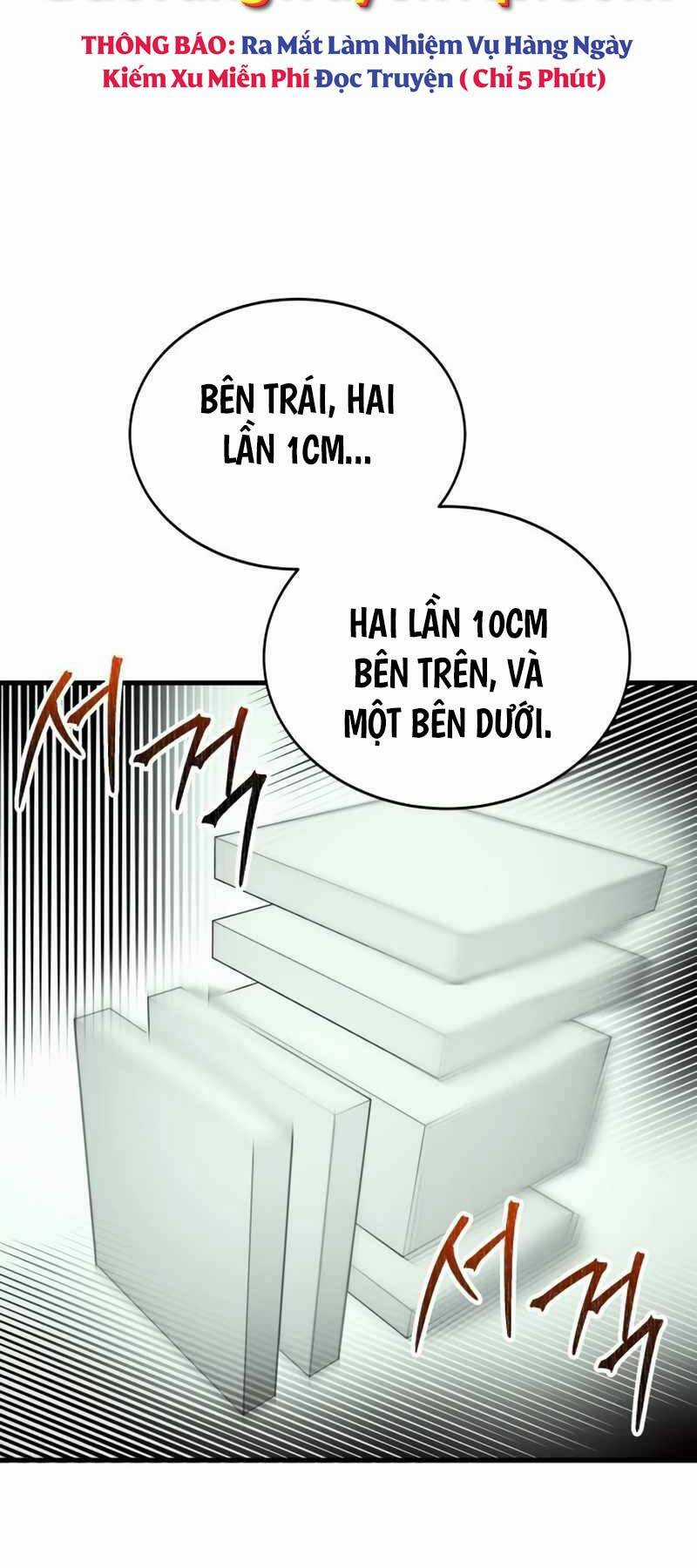 Ván Cược Của Chúa Chapter 26 trang 84