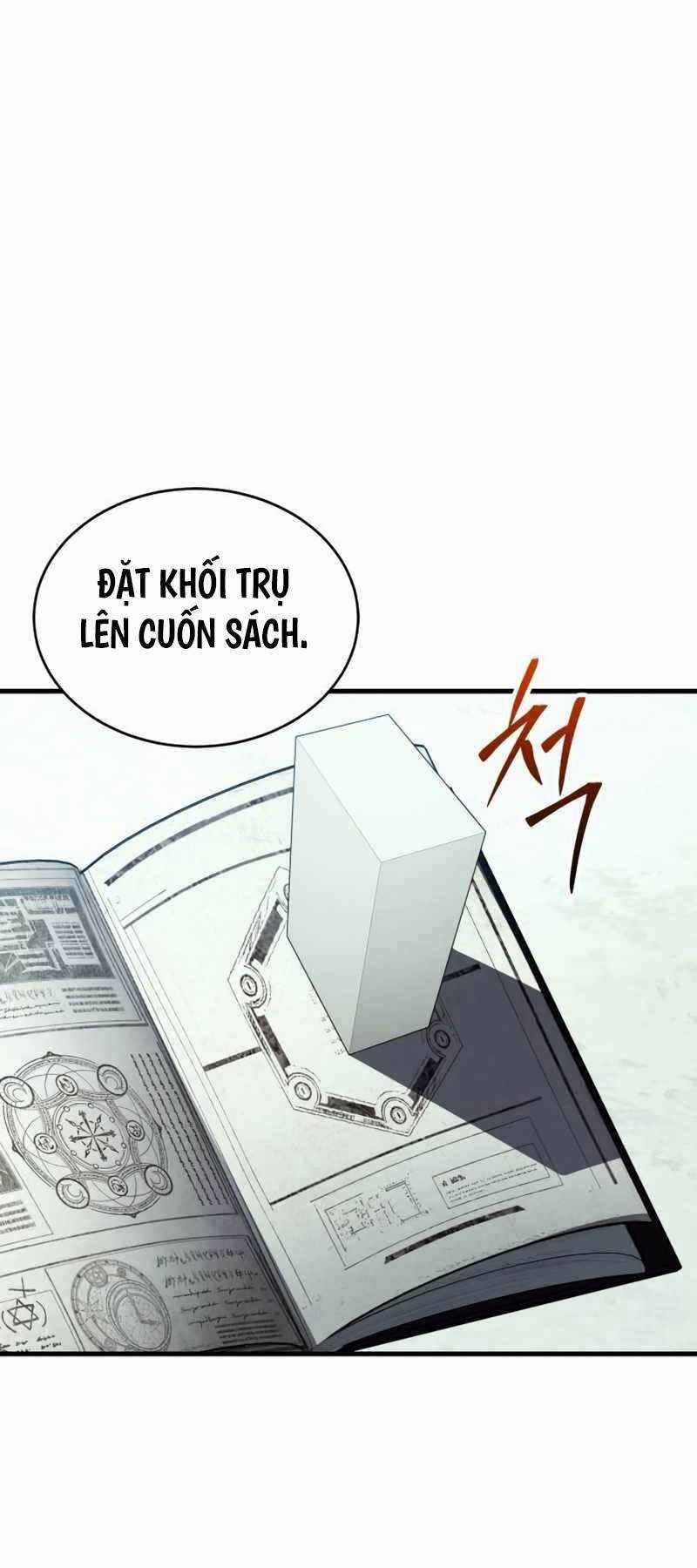 Ván Cược Của Chúa Chapter 26 trang 85