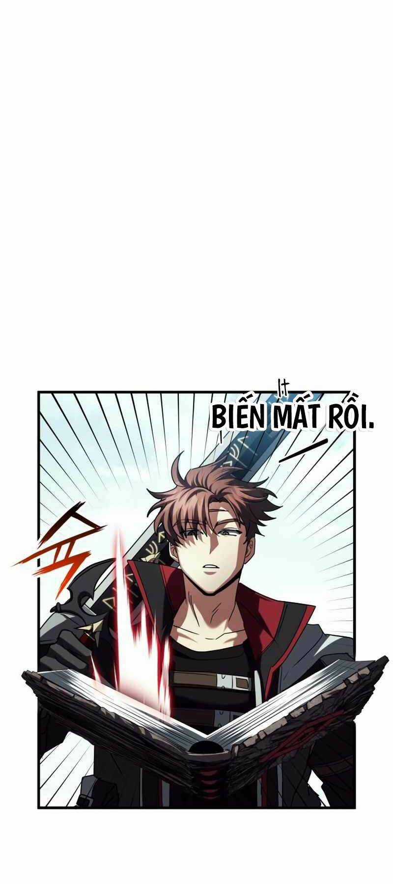 Ván Cược Của Chúa Chapter 26 trang 86