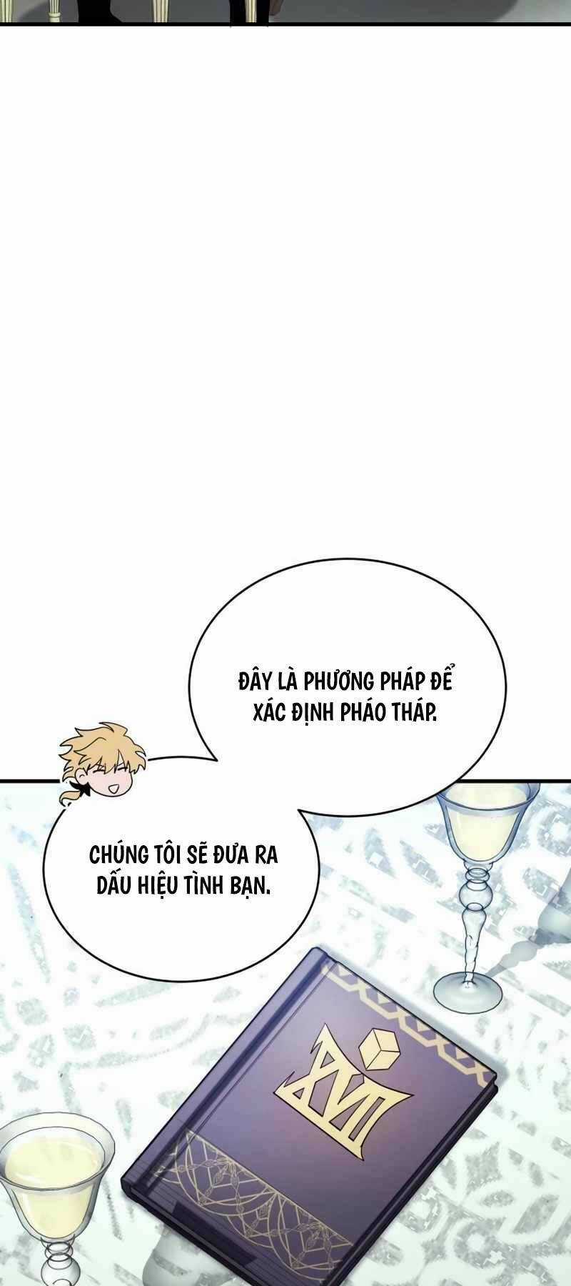 Ván Cược Của Chúa Chapter 26 trang 9
