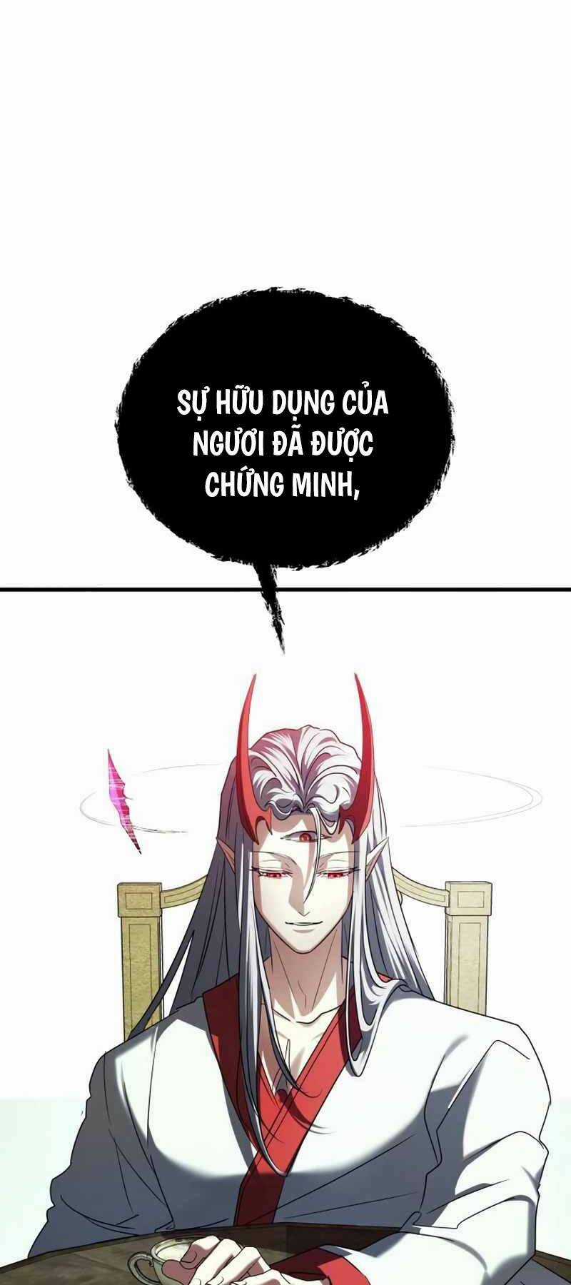 Ván Cược Của Chúa Chapter 26 trang 93