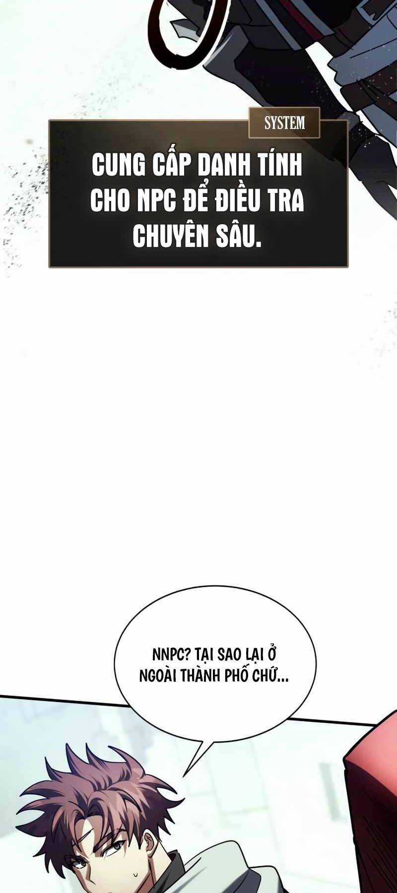 Ván Cược Của Chúa Chapter 26 trang 96