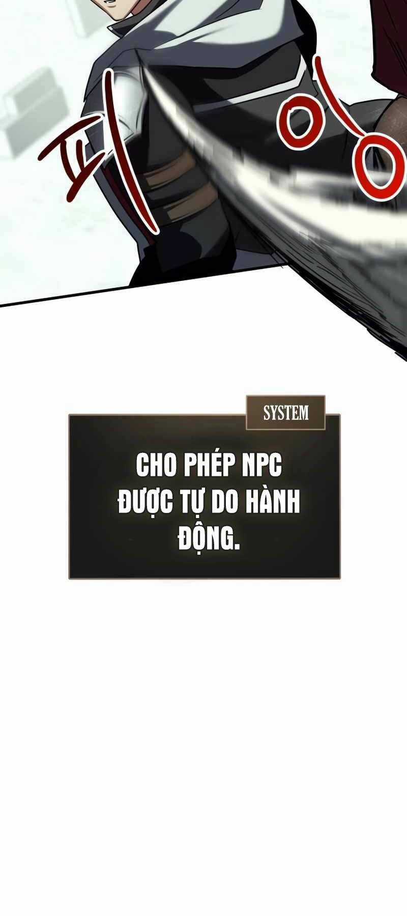 Ván Cược Của Chúa Chapter 26 trang 97