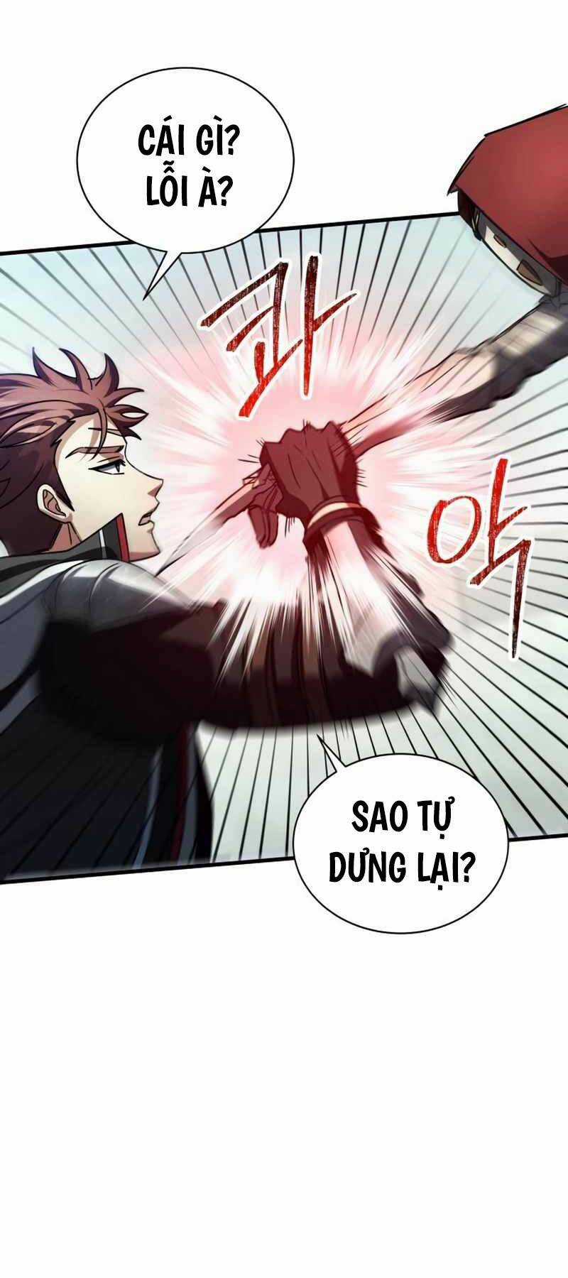 Ván Cược Của Chúa Chapter 26 trang 98