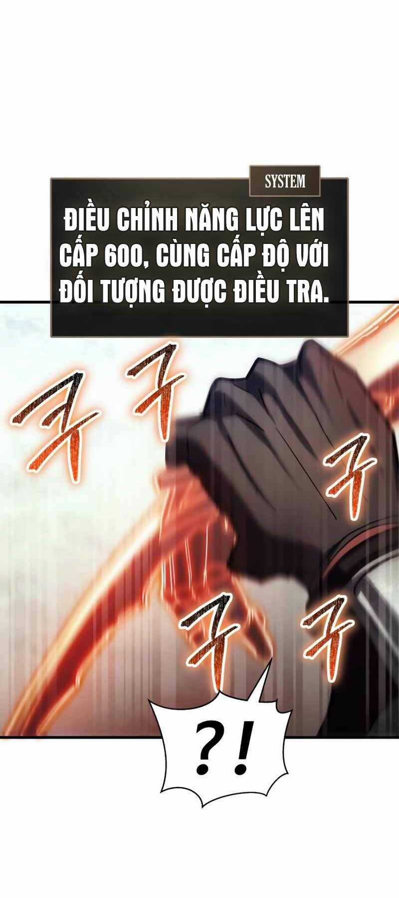 Ván Cược Của Chúa Chapter 26 trang 99