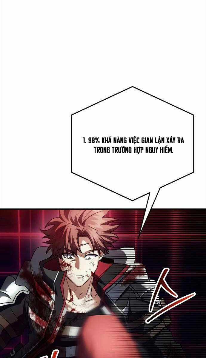 Ván Cược Của Chúa Chapter 27 trang 102