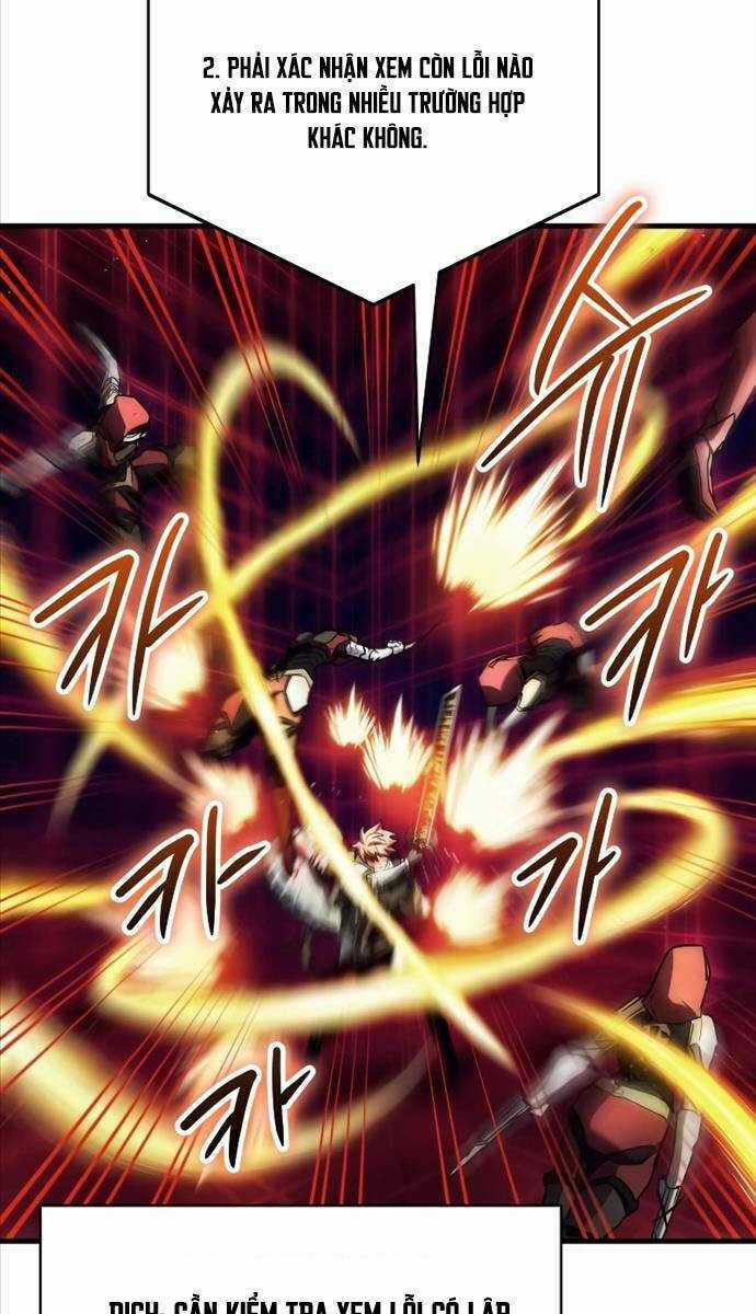 Ván Cược Của Chúa Chapter 27 trang 104