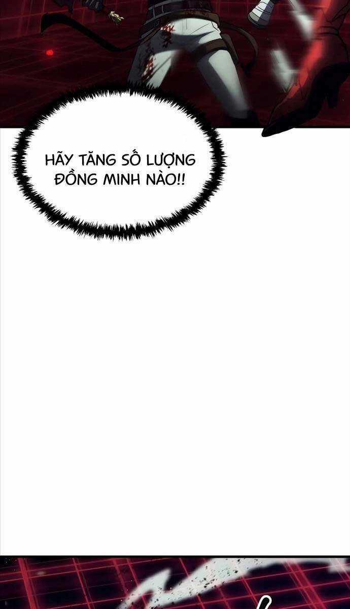 Ván Cược Của Chúa Chapter 27 trang 108