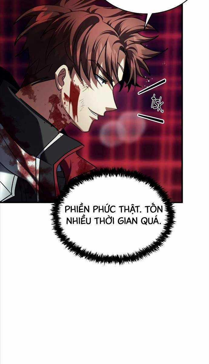 Ván Cược Của Chúa Chapter 27 trang 112