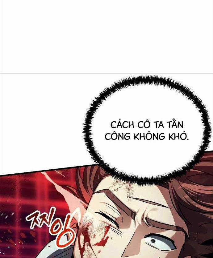 Ván Cược Của Chúa Chapter 27 trang 116