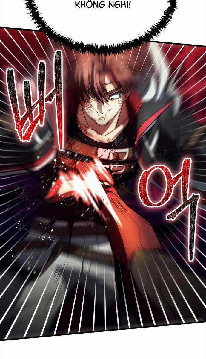 Ván Cược Của Chúa Chapter 27 trang 118