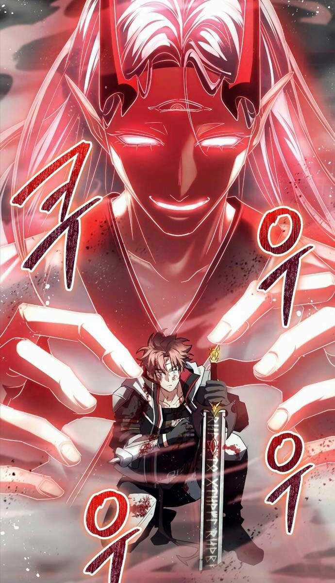 Ván Cược Của Chúa Chapter 27 trang 124