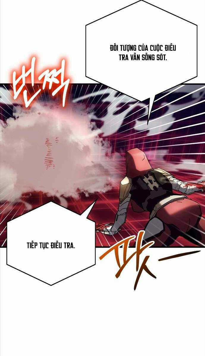 Ván Cược Của Chúa Chapter 27 trang 127