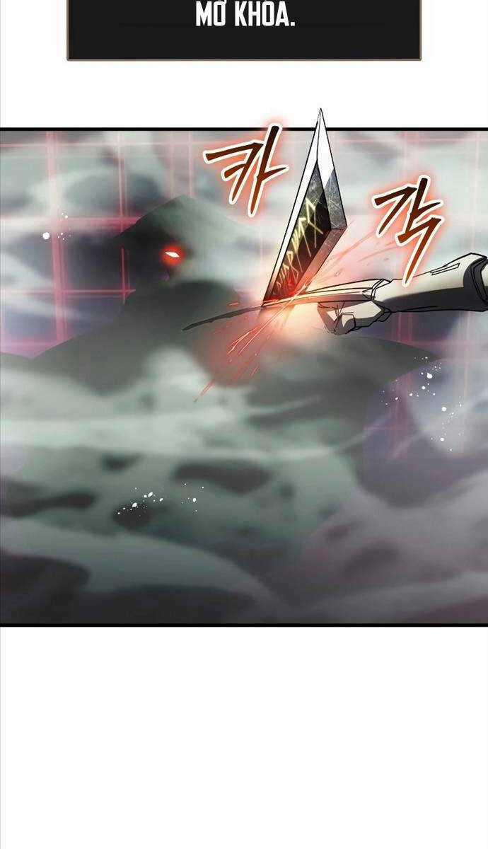 Ván Cược Của Chúa Chapter 27 trang 133