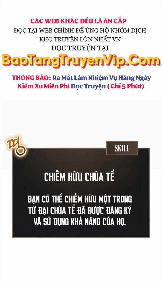 Ván Cược Của Chúa Chapter 27 trang 134