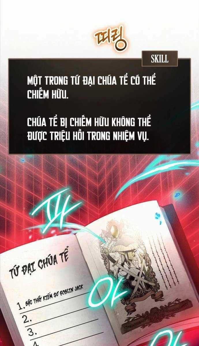Ván Cược Của Chúa Chapter 27 trang 135