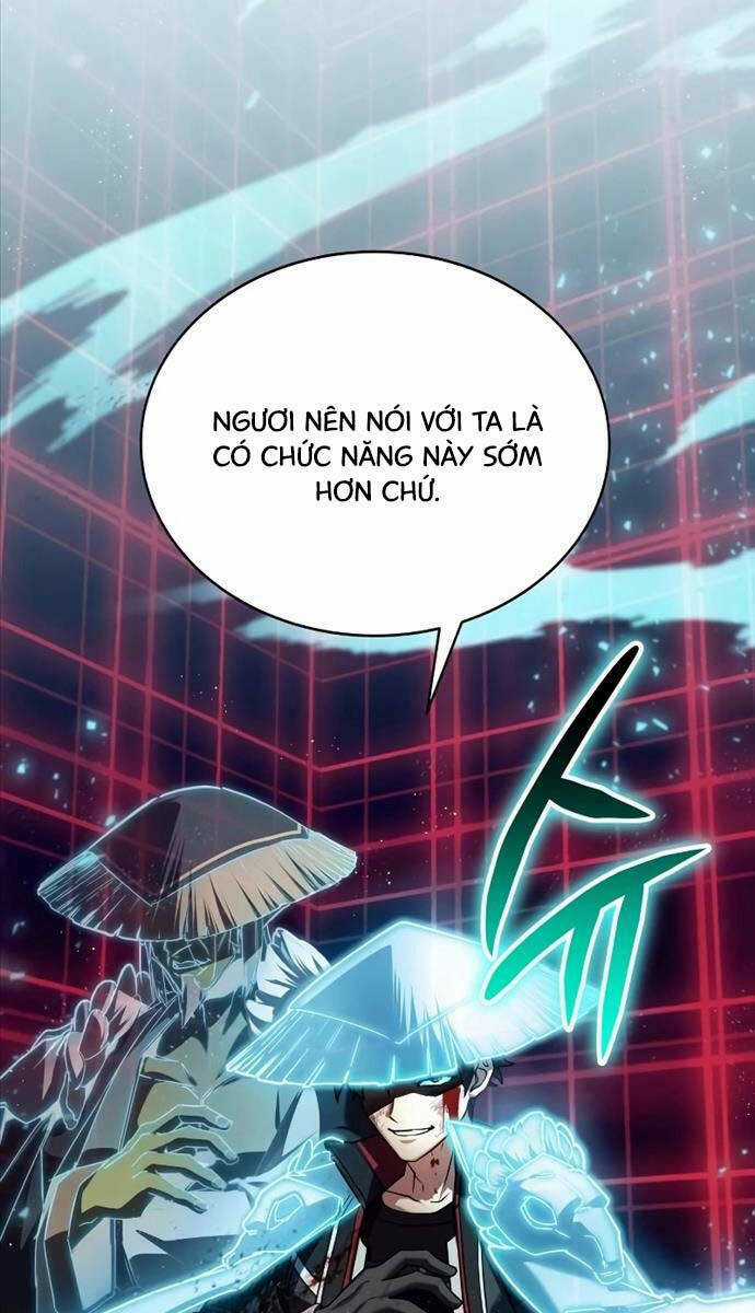 Ván Cược Của Chúa Chapter 27 trang 137
