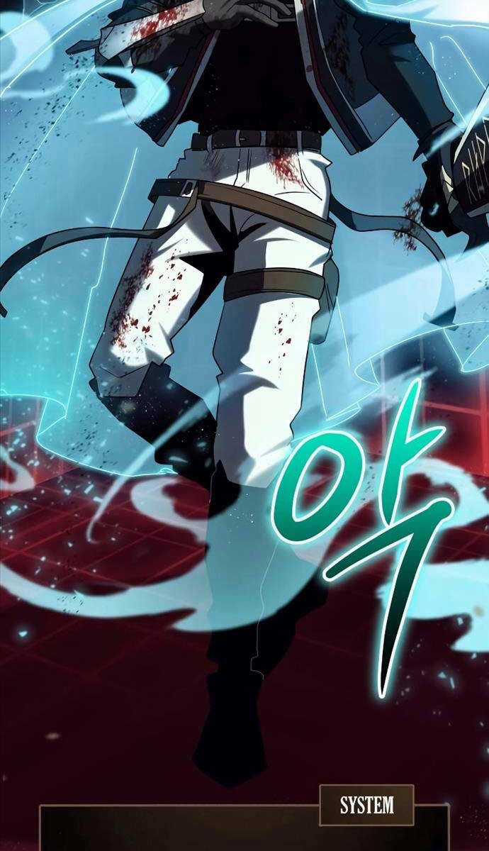 Ván Cược Của Chúa Chapter 27 trang 138
