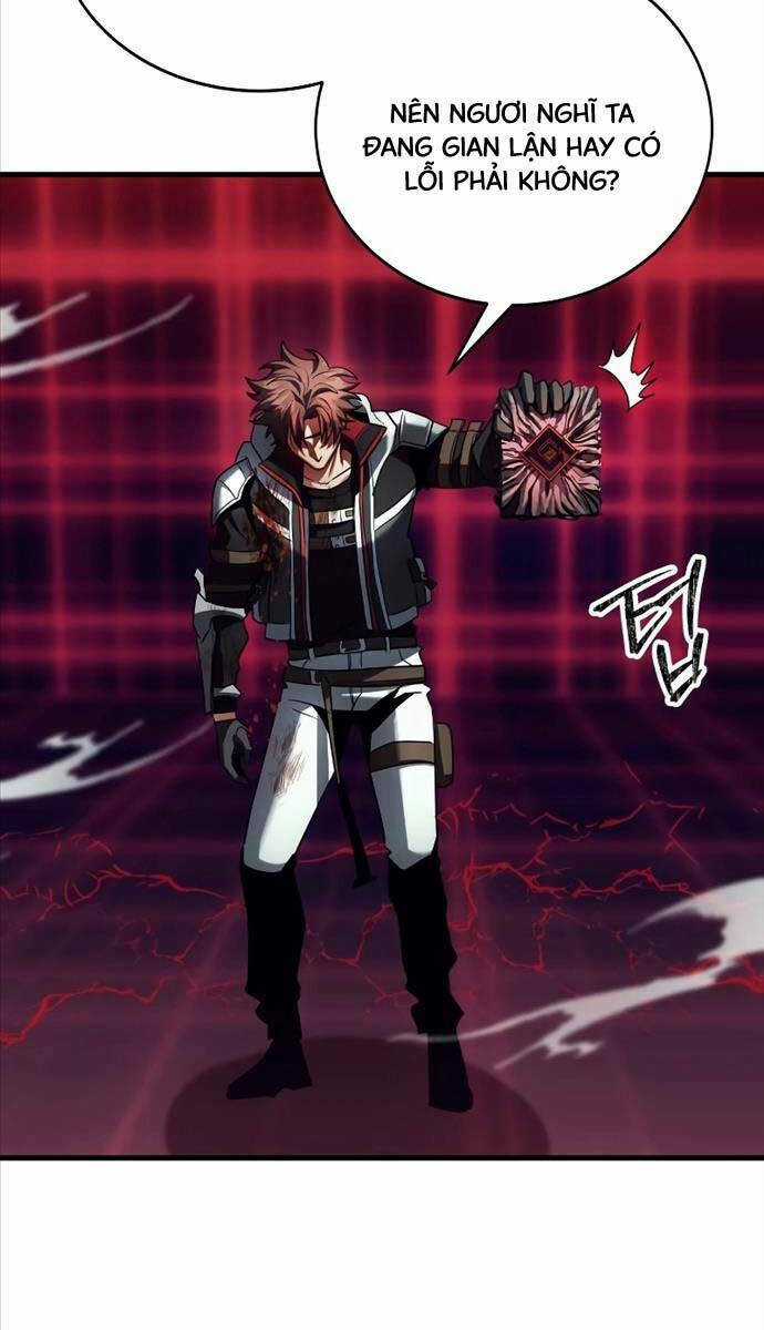 Ván Cược Của Chúa Chapter 27 trang 17