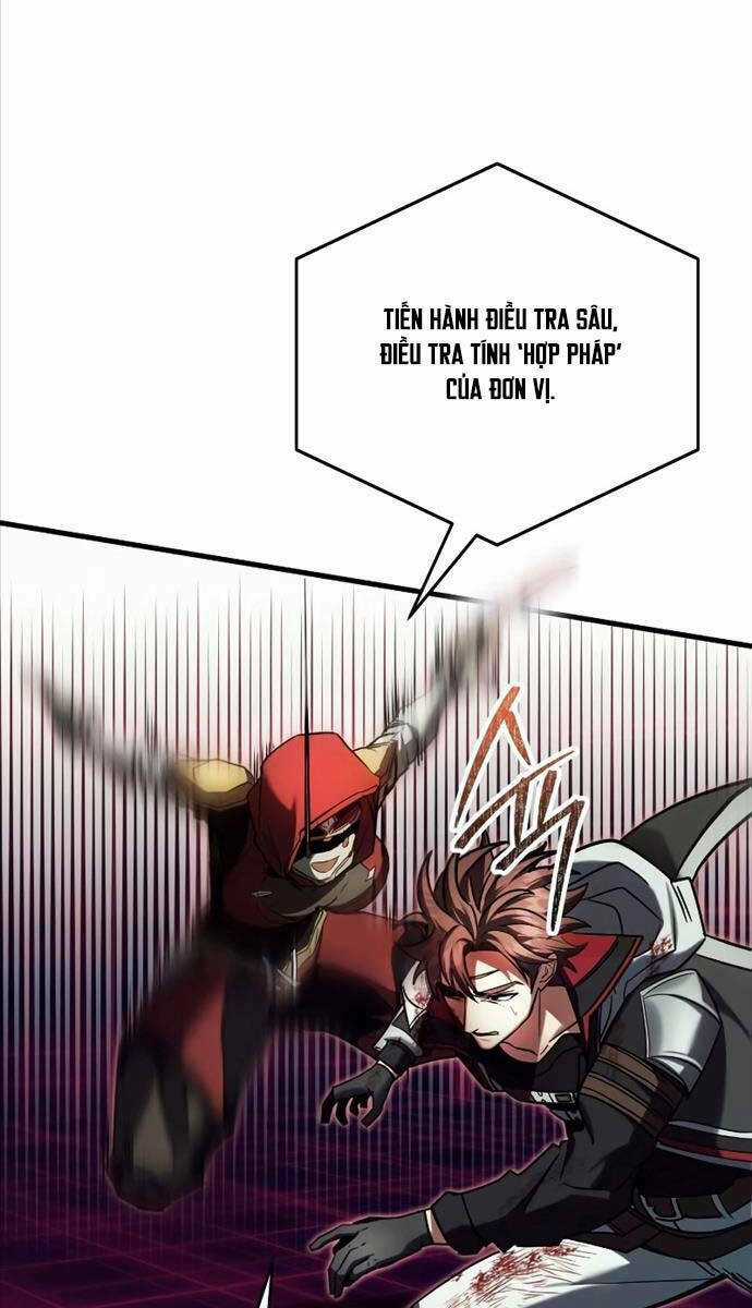 Ván Cược Của Chúa Chapter 27 trang 21