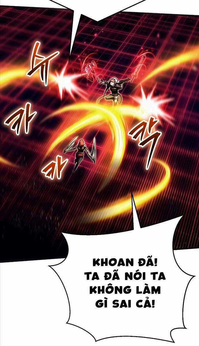 Ván Cược Của Chúa Chapter 27 trang 23