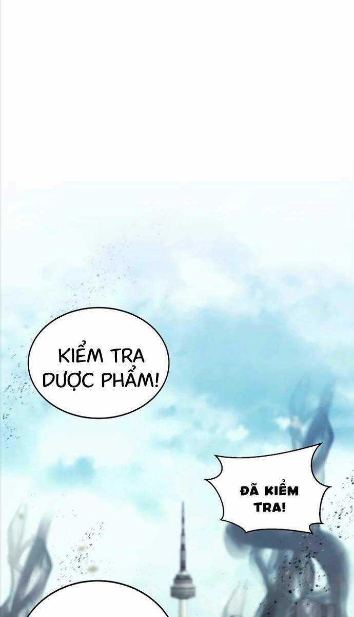 Ván Cược Của Chúa Chapter 27 trang 26