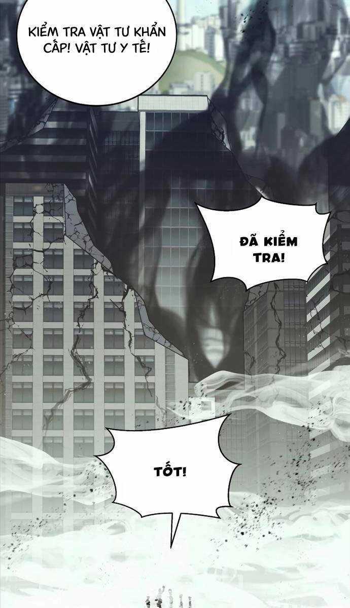 Ván Cược Của Chúa Chapter 27 trang 27