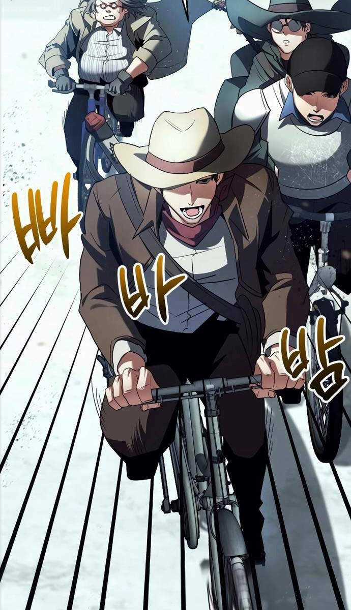 Ván Cược Của Chúa Chapter 27 trang 29