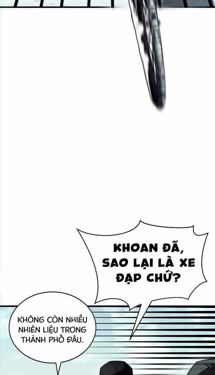 Ván Cược Của Chúa Chapter 27 trang 30