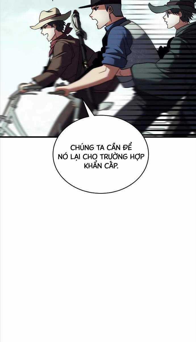 Ván Cược Của Chúa Chapter 27 trang 31