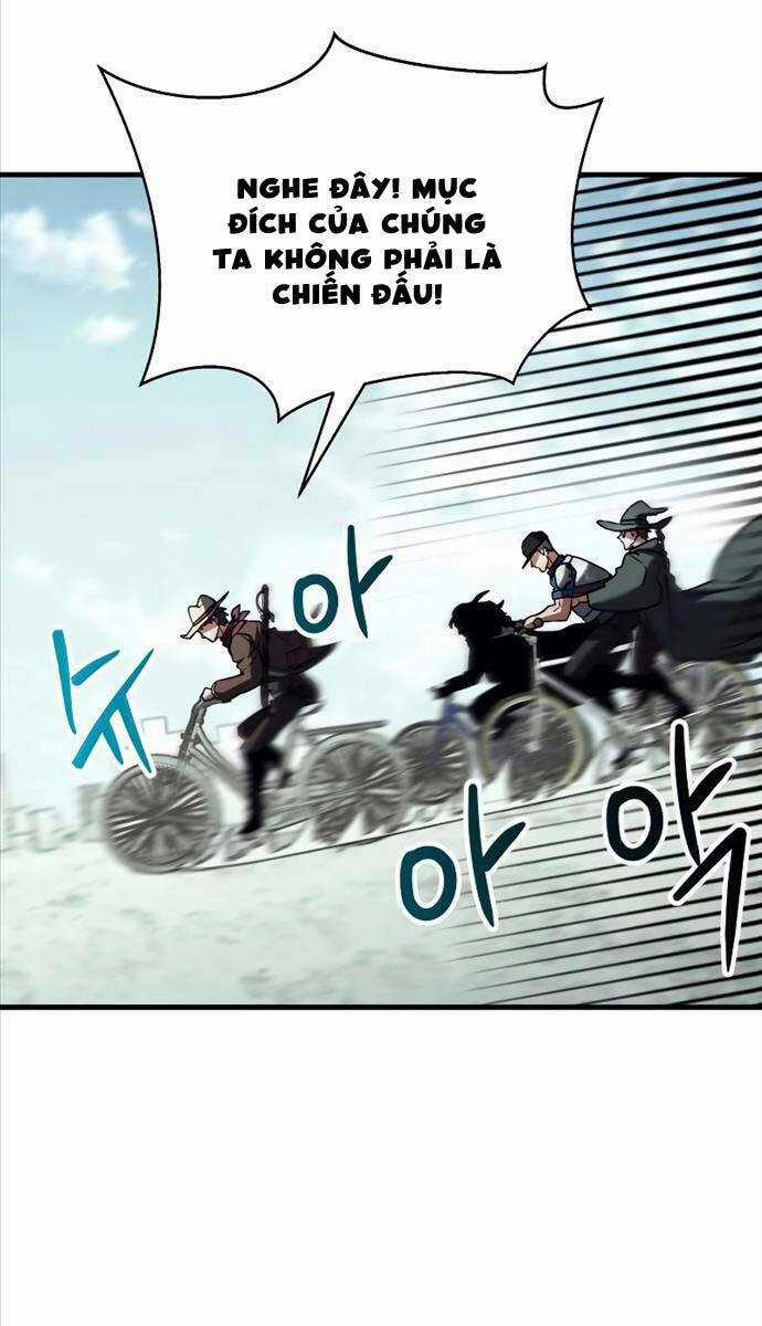 Ván Cược Của Chúa Chapter 27 trang 32