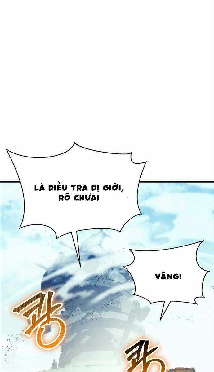 Ván Cược Của Chúa Chapter 27 trang 33
