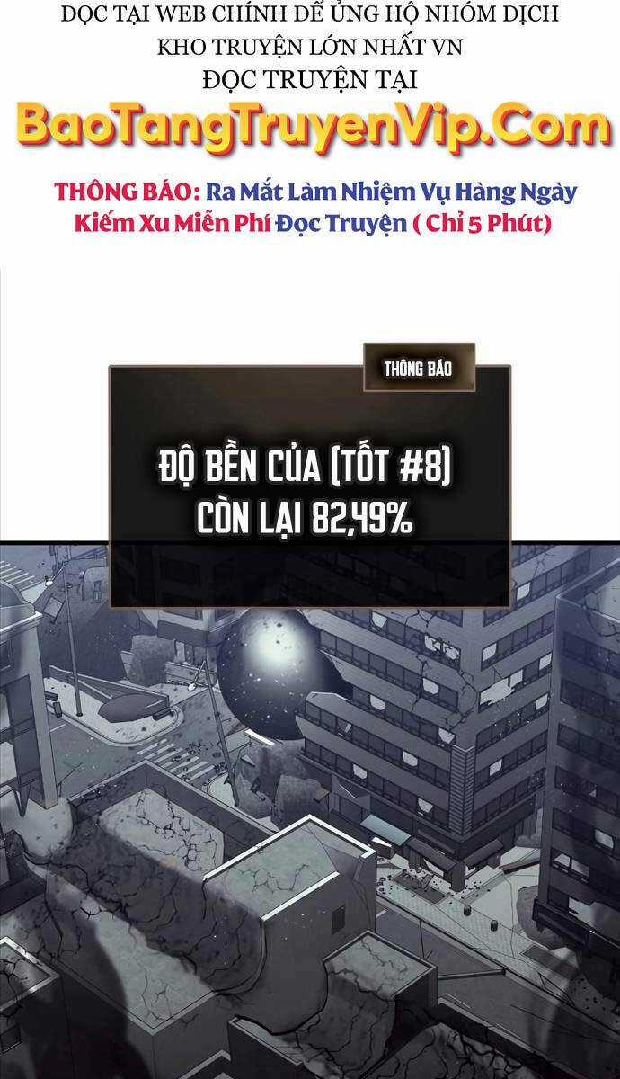 Ván Cược Của Chúa Chapter 27 trang 36