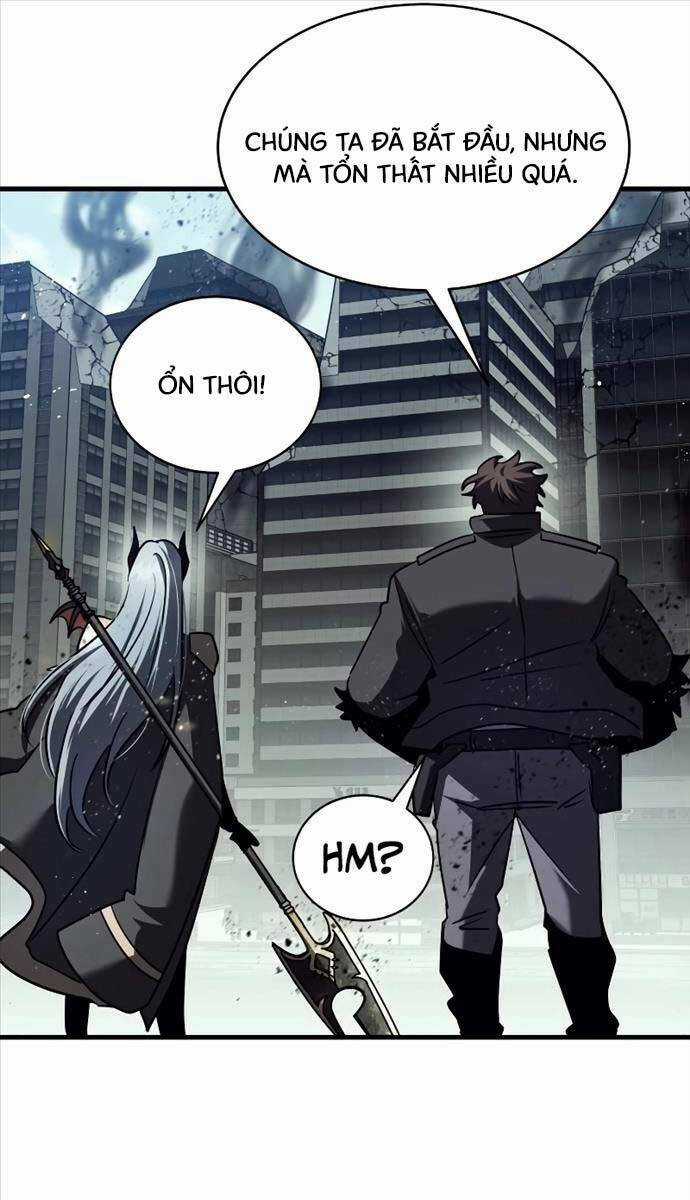 Ván Cược Của Chúa Chapter 27 trang 38