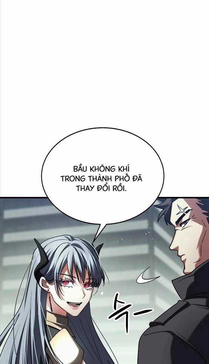 Ván Cược Của Chúa Chapter 27 trang 39