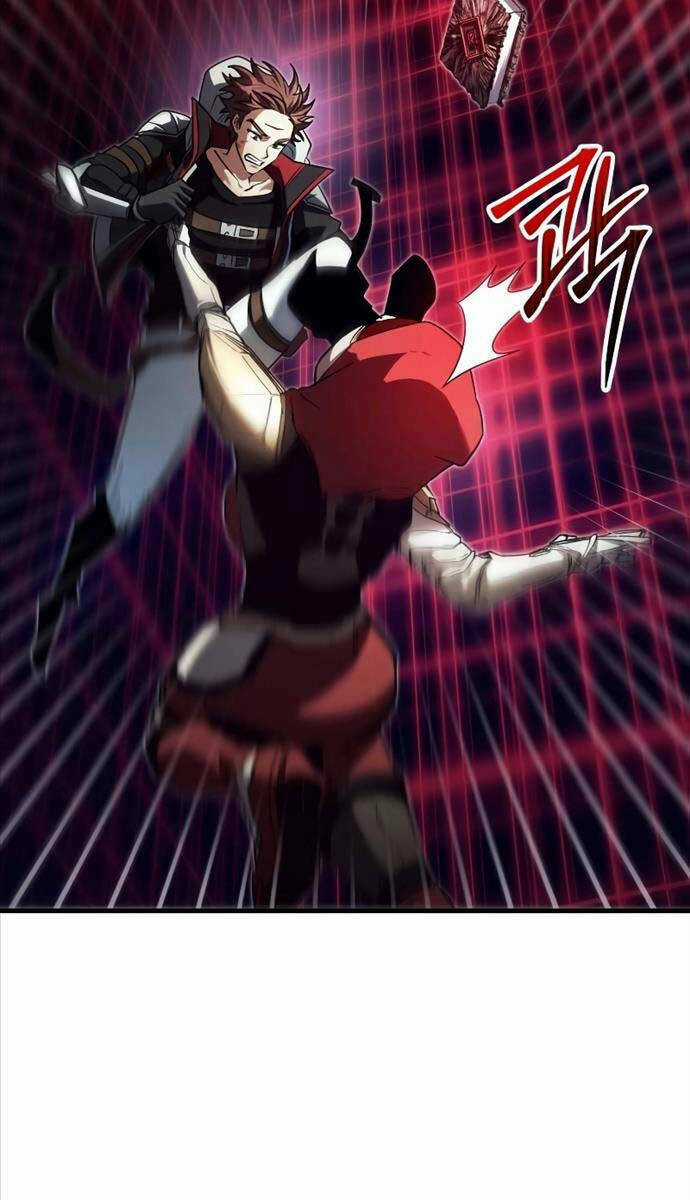 Ván Cược Của Chúa Chapter 27 trang 4