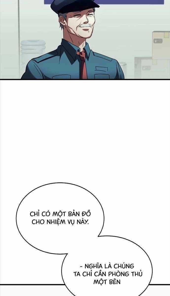 Ván Cược Của Chúa Chapter 27 trang 42